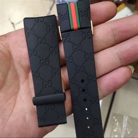 harga tali jam tangan gucci.